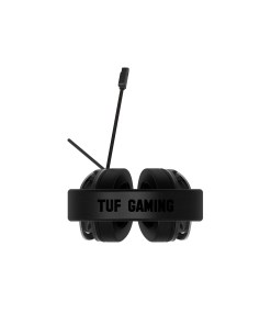 ASUS TUF Gaming H3 Headset Wired Head-band Black, Grey