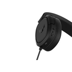 ASUS TUF Gaming H1 Wireless Headset Head-band USB Type-C Black - image 3