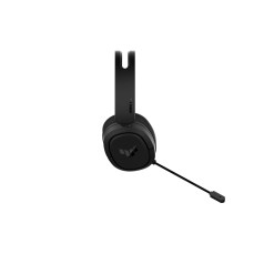 ASUS TUF Gaming H1 Wireless Headset Head-band USB Type-C Black - image 6