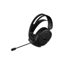 ASUS TUF Gaming H1 Wireless Headset Head-band USB Type-C Black - image 9