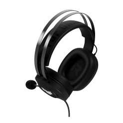ASUS TUF Gaming H1 Gen II Headset Wired Head-band USB Type-A Black - image 5