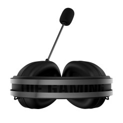 ASUS TUF Gaming H1 Gen II Headset Wired Head-band USB Type-A Black - image 7