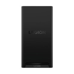 Lenovo Legion T5 30AGB10 AMD Ryzen™ 7 7700X 16 GB DDR5-SDRAM 1 TB SSD NVIDIA GeForce RTX 5060 Windows 11 Home Tower PC Black
