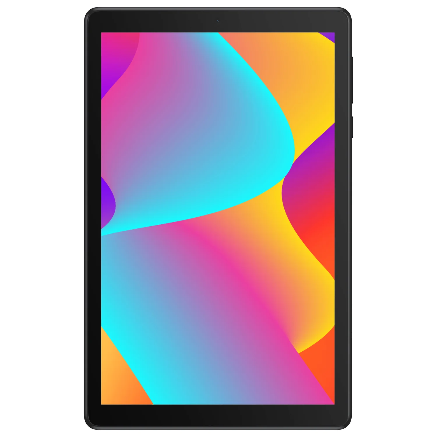 TCL TAB 8 4G Mediatek LTE 32 GB 20.3 cm (8") 3 GB Wi-Fi 5 (802.11ac) Android 12 Black