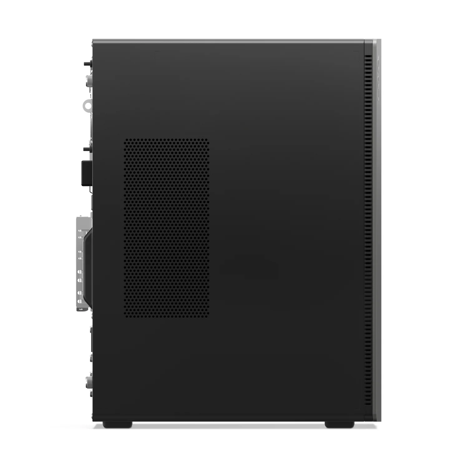 Lenovo LOQ Tower 17IAX10 Intel Core Ultra 7 255HX 16 GB DDR5-SDRAM 1 TB SSD NVIDIA GeForce RTX 5060 Windows 11 Home PC Black - image 10