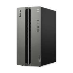 Lenovo LOQ Tower 17IAX10 Intel Core Ultra 7 255HX 16 GB DDR5-SDRAM 1 TB SSD NVIDIA GeForce RTX 5060 Windows 11 Home PC Black - image 2