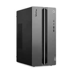 Lenovo LOQ Tower 17IAX10 Intel Core Ultra 7 255HX 16 GB DDR5-SDRAM 1 TB SSD NVIDIA GeForce RTX 5060 Windows 11 Home PC Black - image 3