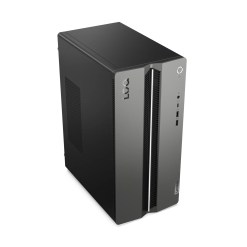 Lenovo LOQ Tower 17IAX10 Intel Core Ultra 7 255HX 16 GB DDR5-SDRAM 1 TB SSD NVIDIA GeForce RTX 5060 Windows 11 Home PC Black - image 5