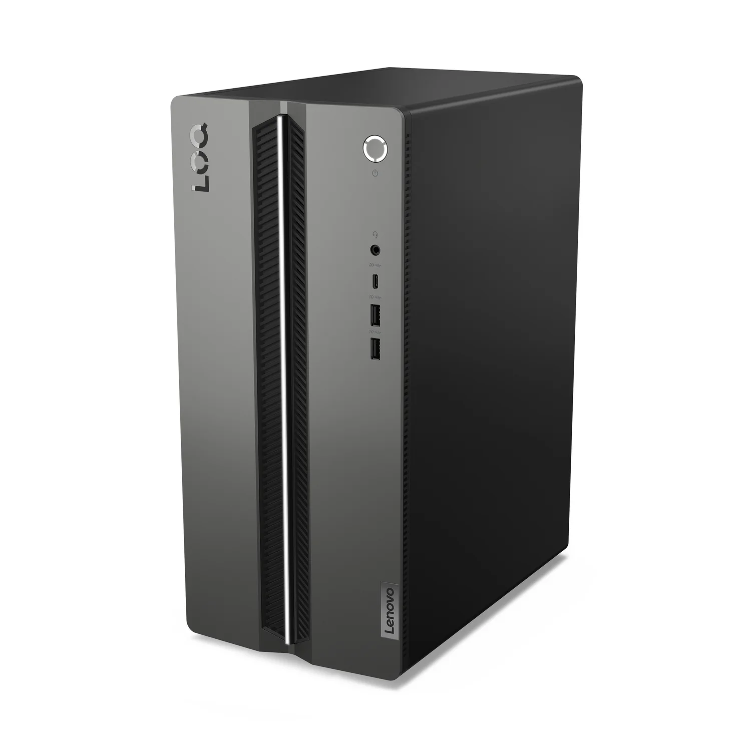 Lenovo LOQ Tower 17IAX10 Intel Core Ultra 7 255HX 16 GB DDR5-SDRAM 1 TB SSD NVIDIA GeForce RTX 5060 Windows 11 Home PC Black - image 6