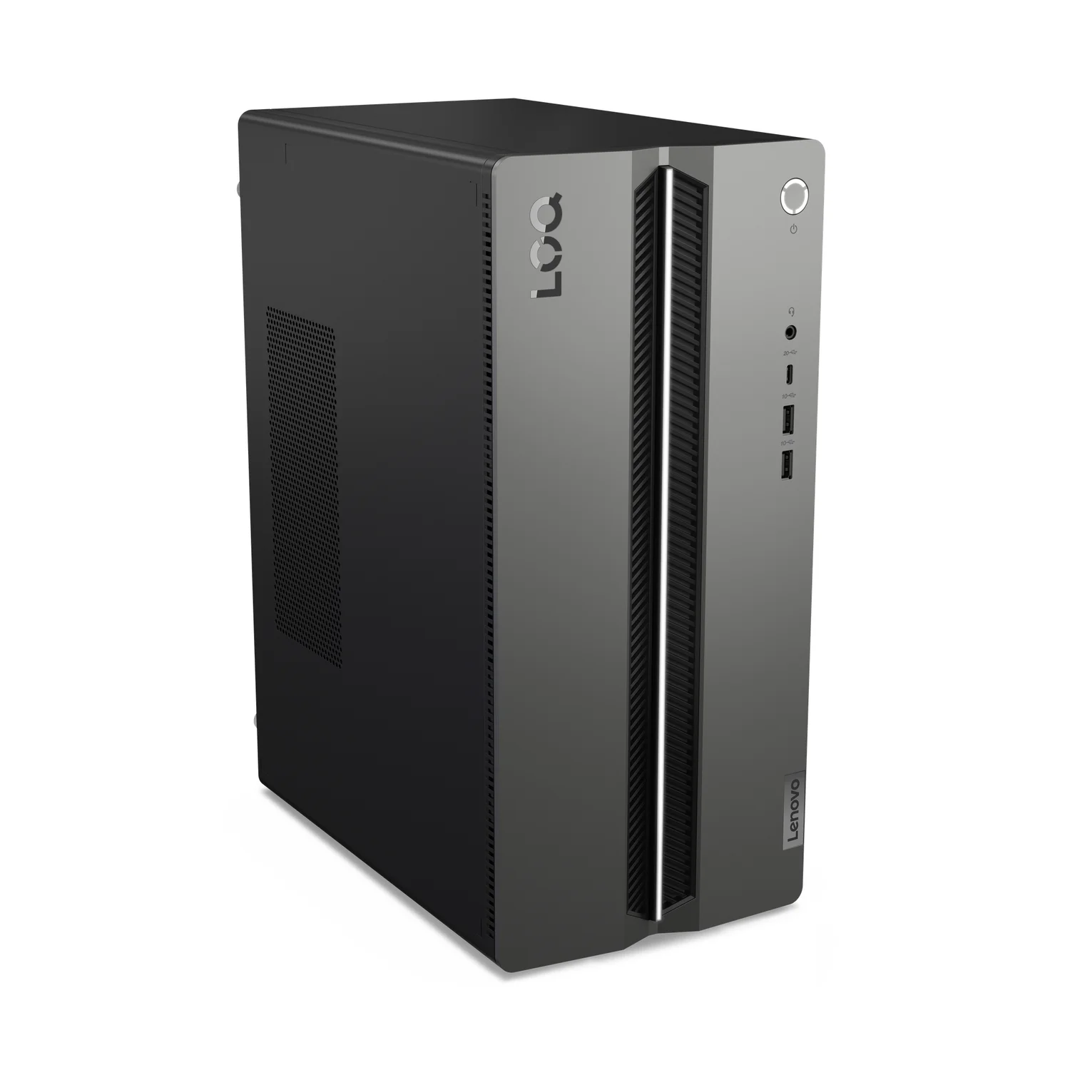 Lenovo LOQ Tower 17IAX10 Intel Core Ultra 7 255HX 16 GB DDR5-SDRAM 1 TB SSD NVIDIA GeForce RTX 5060 Windows 11 Home PC Black - image 7