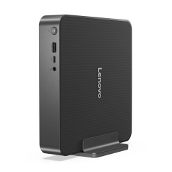 Lenovo IdeaCentre Mini 01Q8X10 32 GB LPDDR5x-SDRAM 1 TB SSD Windows 11 Home Mini PC Grey - image 7