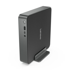 Lenovo IdeaCentre Mini 01Q8X10 32 GB LPDDR5x-SDRAM 512 GB SSD Windows 11 Home Mini PC Grey - image 6