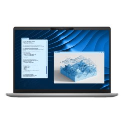 DELL Latitude 5455 Copilot+ PC Qualcomm Snapdragon X1P-64-100 Laptop 35.6 cm (14