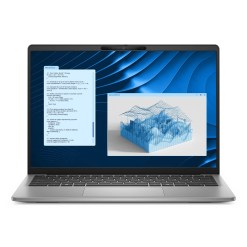 DELL Latitude 5455 Copilot+ PC Qualcomm Snapdragon X1P-64-100 Laptop 35.6 cm (14