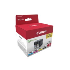 Canon 9254B010 ink cartridge 4 pc(s) Original High (XL) Yield Black, Cyan, Magenta, Yellow - image 2