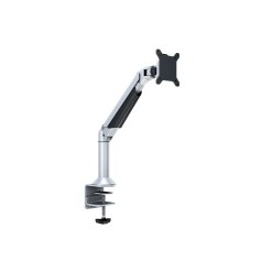Multibrackets M VESA Gas Lift Arm Desk or Wall Basic Silver