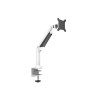 Multibrackets M VESA Gas Lift Arm Desk or Wall Basic White