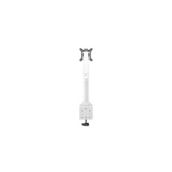 Multibrackets M VESA Gas Lift Arm Desk or Wall Basic White - image 4