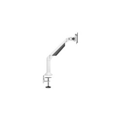 Multibrackets M VESA Gas Lift Arm Desk or Wall Basic White - image 5