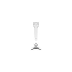 Multibrackets M VESA Gas Lift Arm Desk or Wall Basic White - image 6