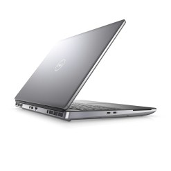 DELL Precision 7560 Intel® Core™ i7 i7-11850H Mobile workstation 39.6 cm (15.6