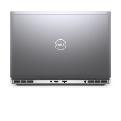 DELL Precision 7560 Intel® Core™ i7 i7-11850H Mobile workstation 39.6 cm (15.6