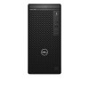 DELL OptiPlex 3080 Intel® Core™ i5 i5-10505 8 GB DDR4-SDRAM 1 TB HDD Windows 10 Pro Mini Tower PC Black