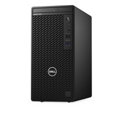 DELL OptiPlex 3080 Intel® Core™ i5 i5-10505 8 GB DDR4-SDRAM 1 TB HDD Windows 10 Pro Mini Tower PC Black - image 2