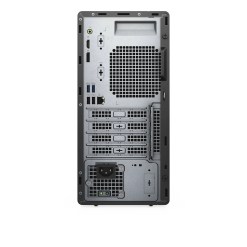 DELL OptiPlex 3080 Intel® Core™ i5 i5-10505 8 GB DDR4-SDRAM 1 TB HDD Windows 10 Pro Mini Tower PC Black - image 4