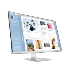 HP Series 5 27 inch FHD Height Adjust Monitor - 527sh - image 2