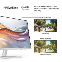 HP Series 5 27 inch FHD Monitor - 527sf - image 7