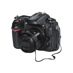 Hama Smart-Snap lens cap Digital camera 5.5 cm Black - image 3