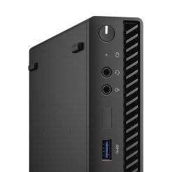 DELL OptiPlex 3090 Intel® Core™ i5 i5-10500T 16 GB DDR4-SDRAM 256 GB SSD Windows 10 Pro MFF Mini PC Black - image 5