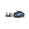 DELL VIVE Cosmos Dedicated head mounted display Black, Blue