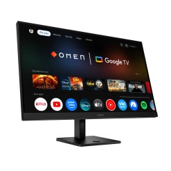 HP OMEN by HP 31.5 inch UHD 144Hz Smart Gaming Monitor - OMEN 32x - image 2