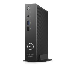 DELL OptiPlex 3000 2 GHz Windows 10 IoT Enterprise 1.1 kg Black N6005 - image 2