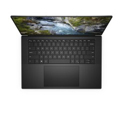 DELL Precision 5560 Intel® Core™ i7 i7-11850H Mobile workstation 39.6 cm (15.6