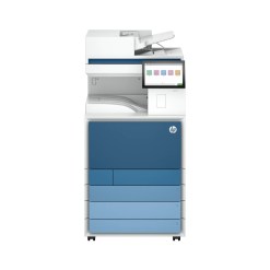 HP Color Laserjet Ent Flw MFP 8801dn A3 70S. Col. MF Duplex Laser 1200 x 1200 DPI 60 ppm Wi-Fi