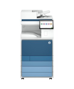 HP Color Laserjet Ent Flw MFP 8801dn A3 70S. Col. MF Duplex Laser 1200 x 1200 DPI 60 ppm Wi-Fi