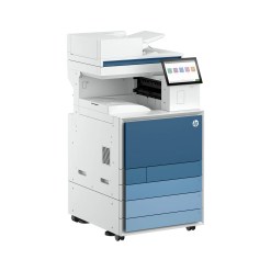 HP Color Laserjet Ent Flw MFP 8801dn A3 70S. Col. MF Duplex Laser 1200 x 1200 DPI 60 ppm Wi-Fi - image 3