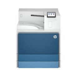 HP LaserJet Enterprise 8501DN Printer Europe - Multilingual Localization 1200 x 1200 DPI A3 - image 2