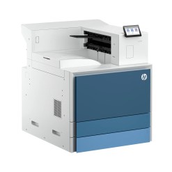 HP LaserJet Enterprise 8501DN Printer Europe - Multilingual Localization 1200 x 1200 DPI A3 - image 6