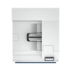 HP LaserJet Enterprise 8501DN Printer Europe - Multilingual Localization 1200 x 1200 DPI A3 - image 7