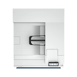 HP LaserJet Enterprise 8501DN Printer Europe - Multilingual Localization 1200 x 1200 DPI A3 - image 8