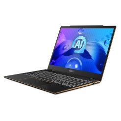 MSI Summit E13 AI Evo A1MTG-002UK Intel Core Ultra 7 155H Hybrid (2-in-1) 33.8 cm (13.3