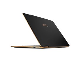 MSI Summit E13 AI Evo A1MTG-002UK Intel Core Ultra 7 155H Hybrid (2-in-1) 33.8 cm (13.3