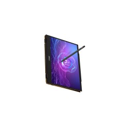MSI SUMMIT 13 AI EVO A2HMTG-069UK laptop Intel Core Ultra 7 255H Hybrid (2-in-1) 33.8 cm (13.3