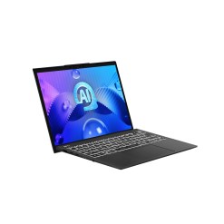 MSI Prestige 13 AI EVO A1MG-034UK Intel Core Ultra 7 155H Laptop 33.8 cm (13.3