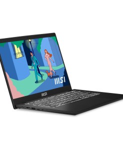 MSI Modern 14 C12M-639UK Intel® Core™ i5 i5-1235U Laptop 35.6 cm (14