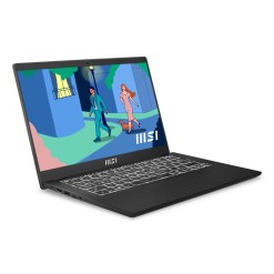 MSI Modern 14 C7M-074UK AMD Ryzen™ 5 7530U Laptop 35.6 cm (14